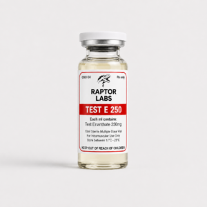 Testosterone Enanthate GSO