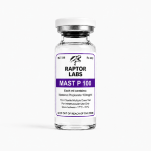 Masteron Propionate