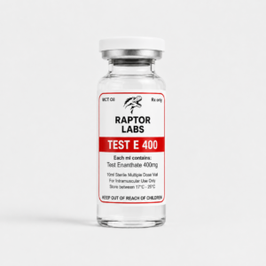 Testosterone Enanthate MCT