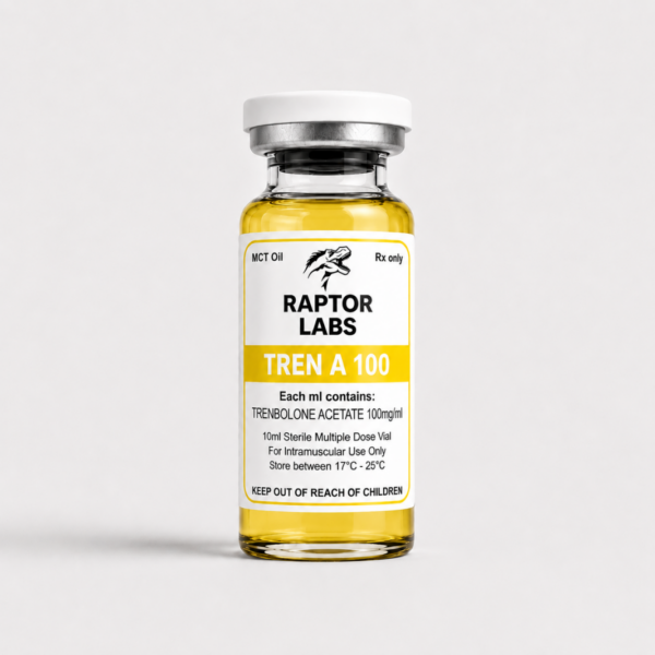 Trenbolone Acetate