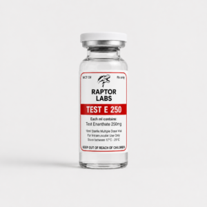 Testosterone Enanthate MCT