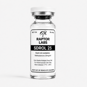 Superdrol Injectable