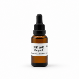 LGD-4033